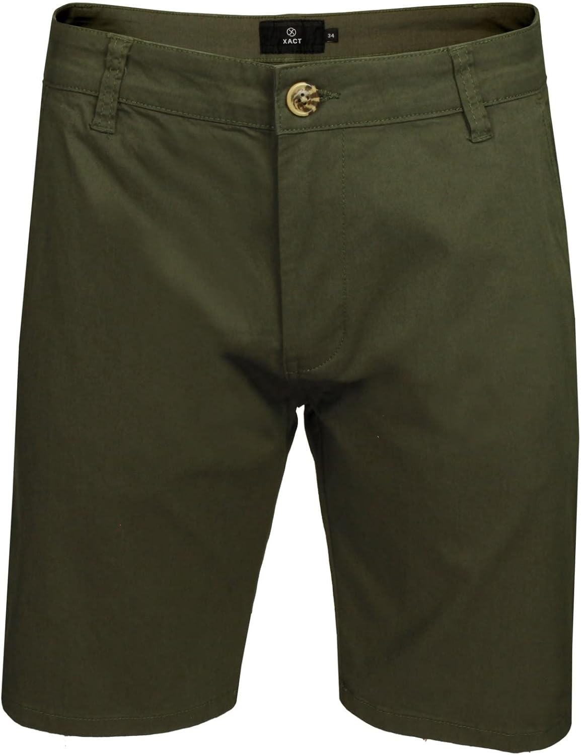 Why the Xact Men's Chino Shorts Might Just Become Your Go‑To Summer Piece