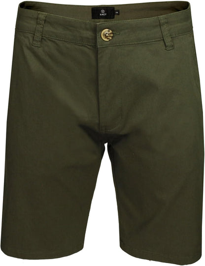 Why the Xact Men's Chino Shorts Might Just Become Your Go‑To Summer Piece