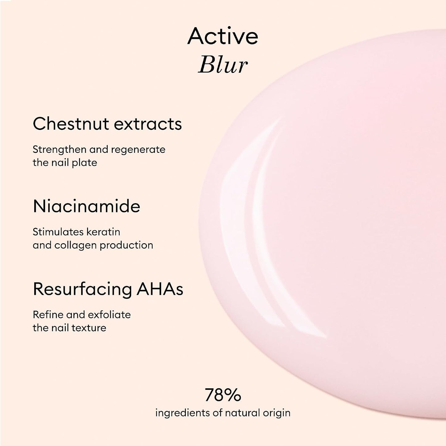Why a Pink “Beauty Filter” for Nails Might Just Change Your Routine