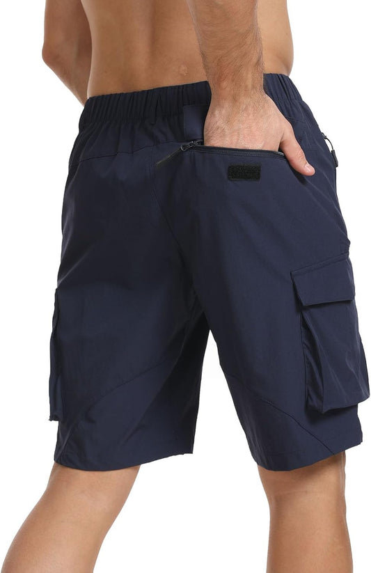 Why These Cargo Shorts Might Just Become Your New Go‑To