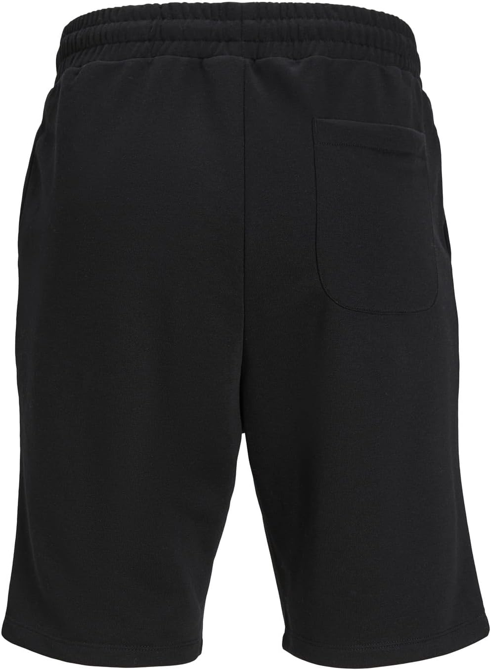 Jack & Jones Bermuda Sweat Shorts – the laid‑back staple that actually works