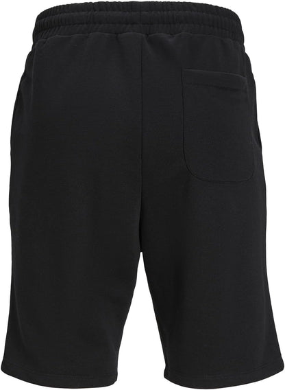 Jack & Jones Bermuda Sweat Shorts – the laid‑back staple that actually works