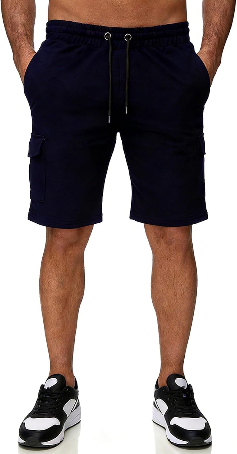 Why a Pair of Cargo Shorts Might Just Be Your Summer Workhorse