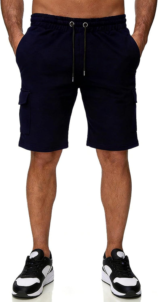 Why a Pair of Cargo Shorts Might Just Be Your Summer Workhorse