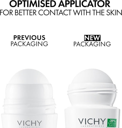 Vichy Clinical Control 96H