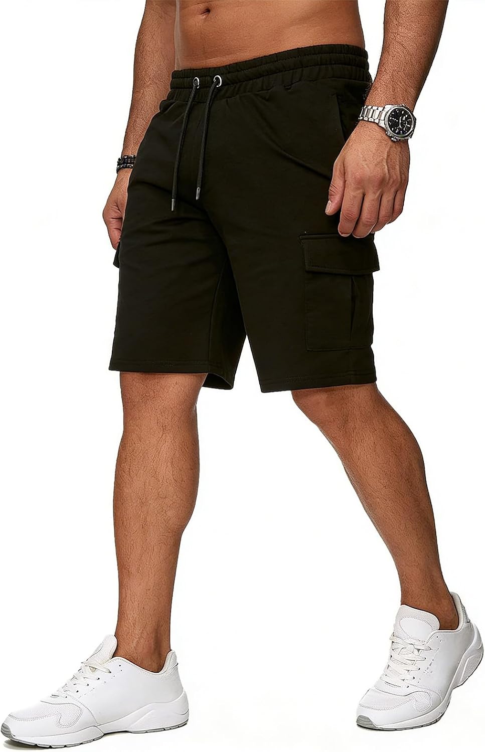 Why Those Cargo Shorts Might Just Become Your Go‑To Summer Gear