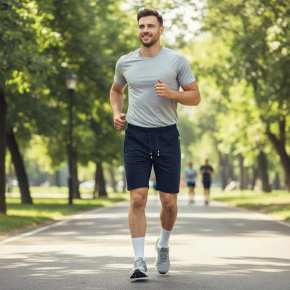 Why the ZOXOZ Summer Shorts Might Just Become Your Go‑To