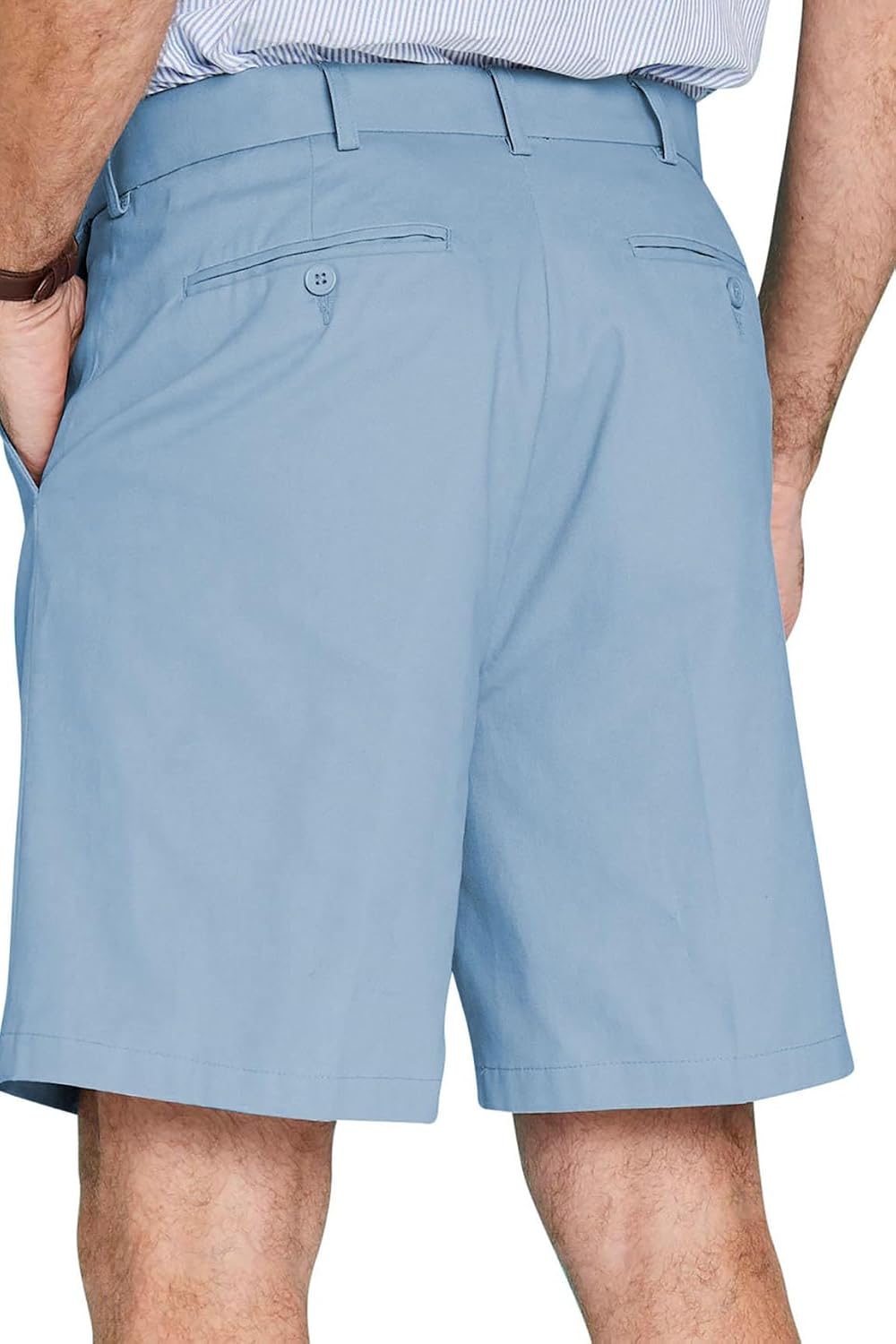 Chums Cotton Chino Shorts – the easy‑going upgrade for summer