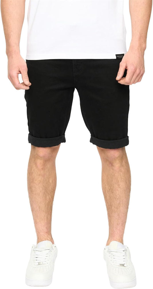 Why the Crosshatch Cargo Shorts Might Just Be Your Summer Staple