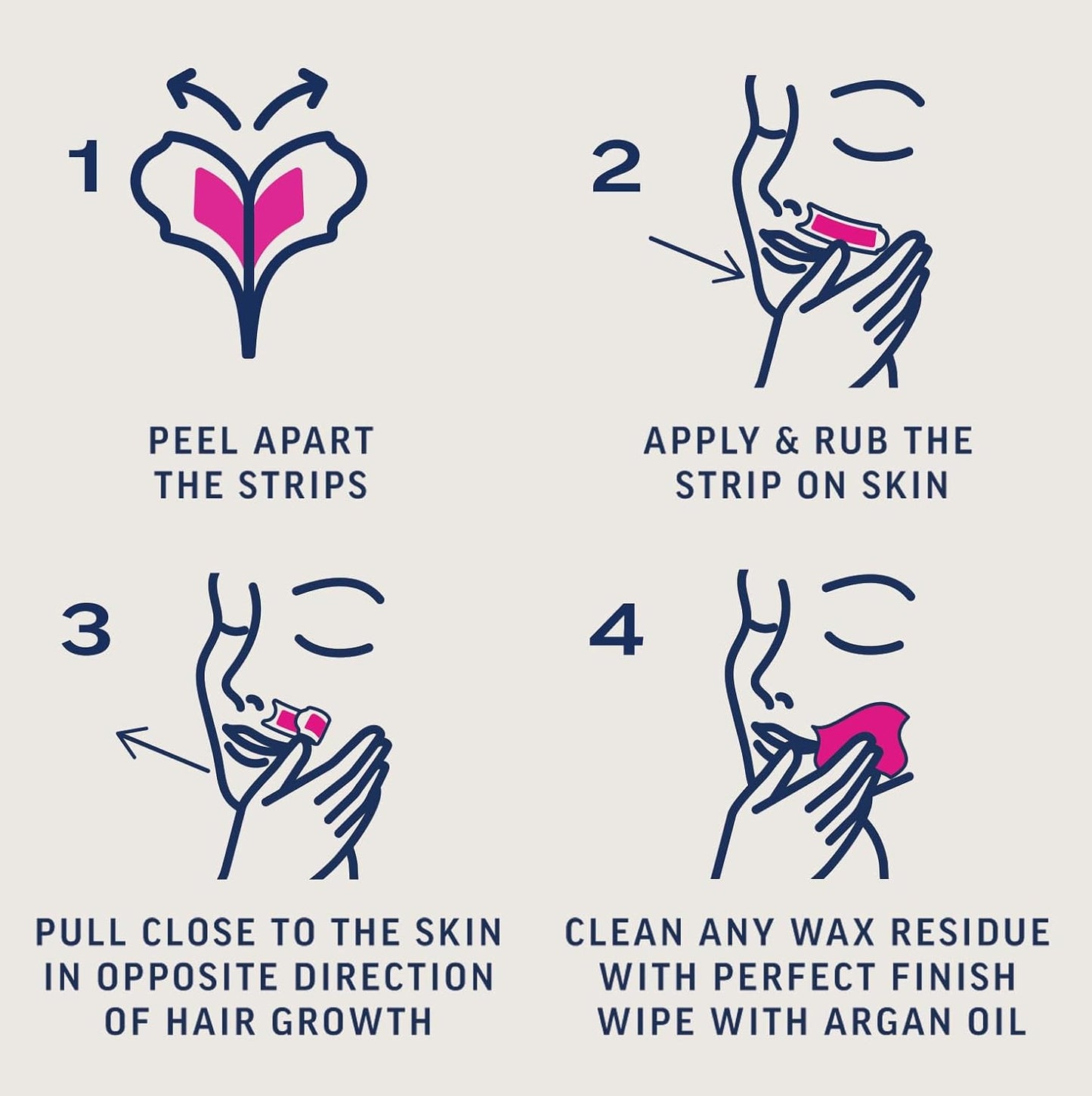 Why Veet’s Sensitive‑Skin Wax Strips are a Quiet Game‑Changer