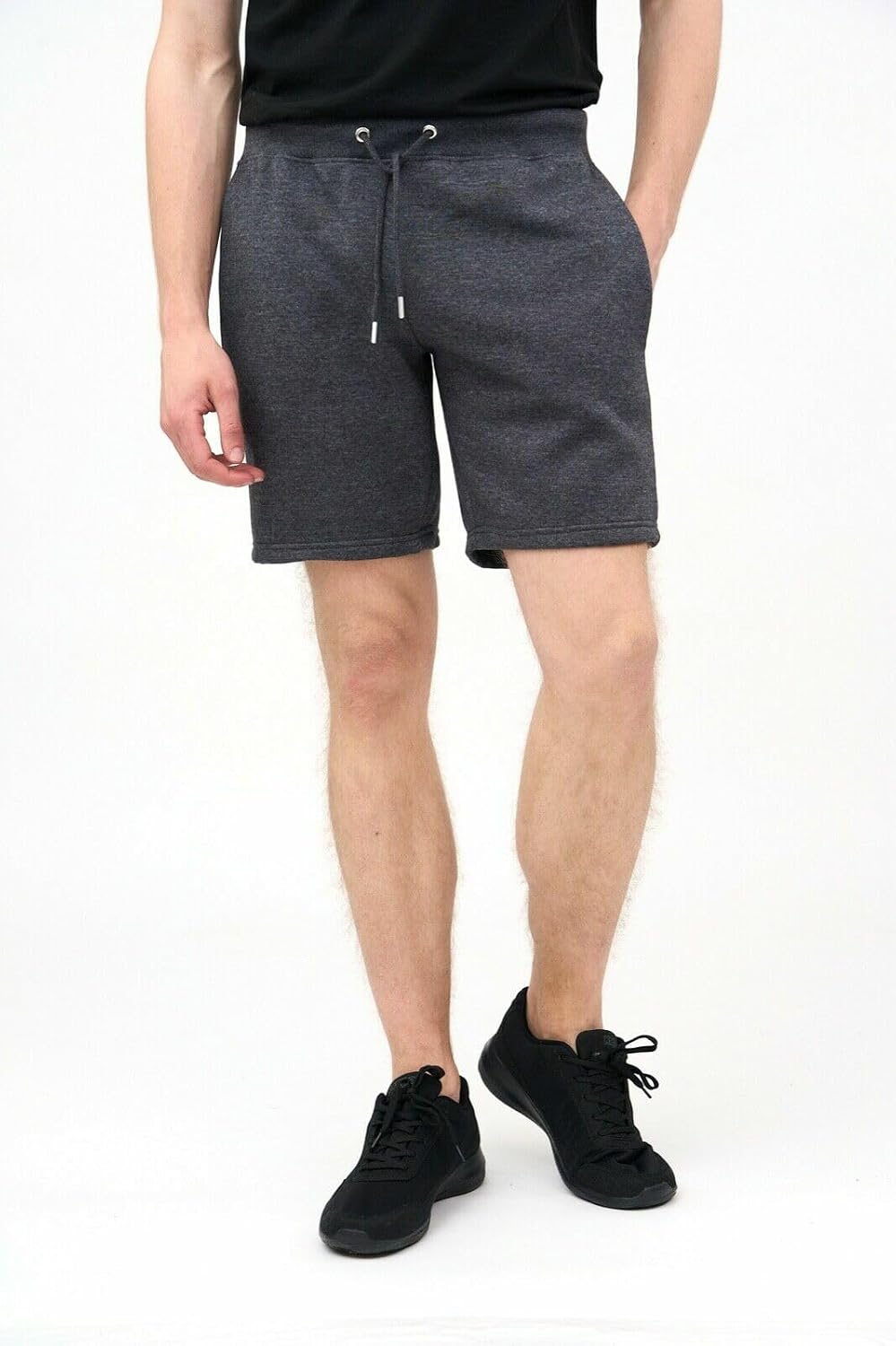 Why a Simple Pair of Fleece Shorts Might Just Upgrade Your Summer Workouts