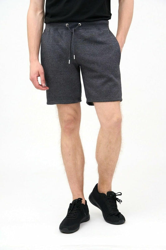 Why a Simple Pair of Fleece Shorts Might Just Upgrade Your Summer Workouts