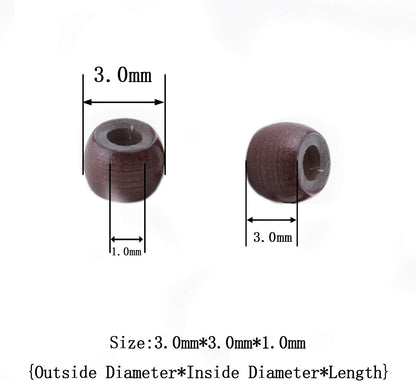 Why the Vlasy Silicone‑Lined Nano Rings Just Might Be Your Next Hair‑Extension Hack