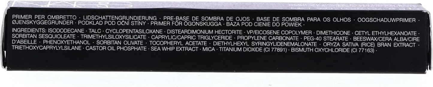 Nars Smudge Proof Eyeshadow Base