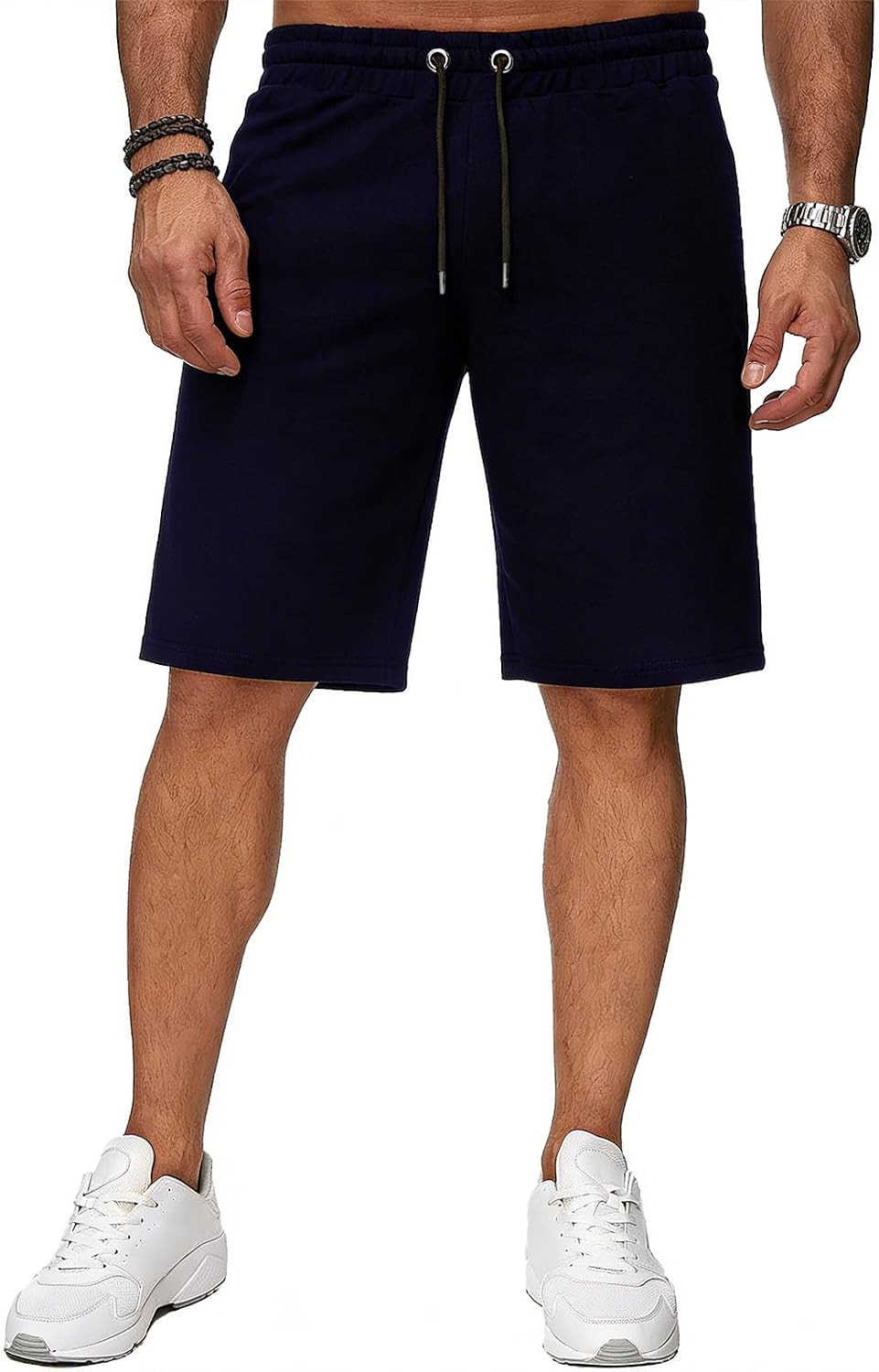 Why these cargo shorts might become your go‑to summer workwear