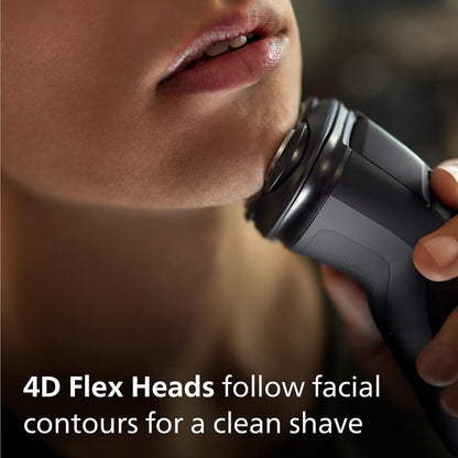 Why the Philips Series 3000X feels like a shave upgrade you didn’t know you needed