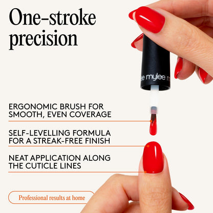 Why French Cancan Gel Polish Might Be Your Next Nail Obsession