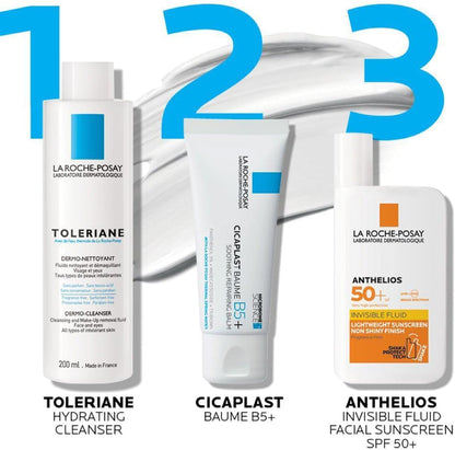 La Roche-Posay Cicaplast Balm B5+ 40ml