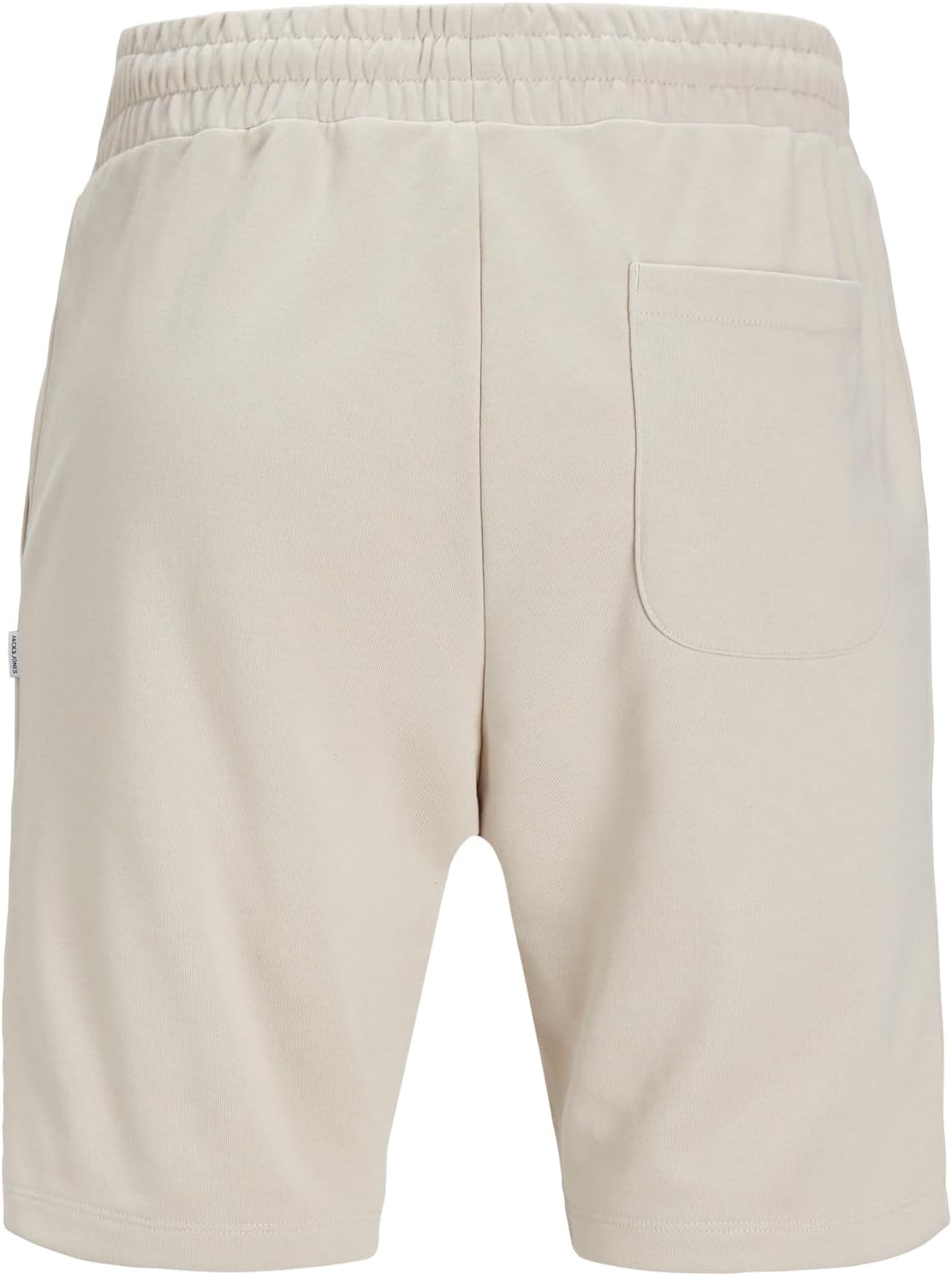 Why the JACK & JONES Bermuda Sweat Shorts Might Just Be Your New Go‑To