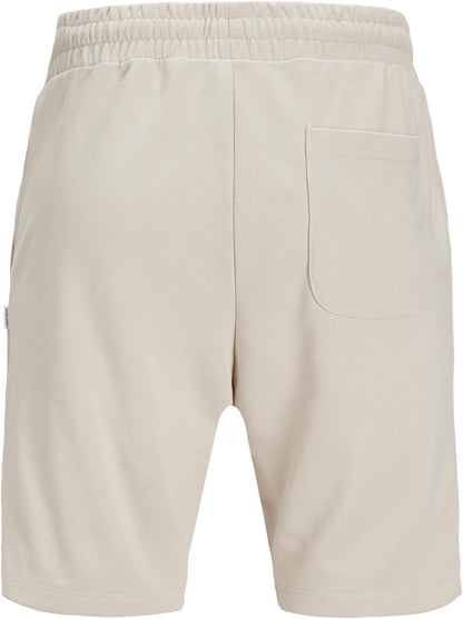 Why the JACK & JONES Bermuda Sweat Shorts Might Just Be Your New Go‑To