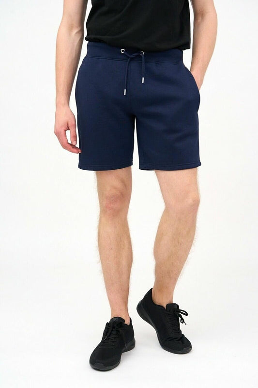 Why the Summer Fleece Jogging Shorts Feel Like an Upgrade to Your Wardrobe