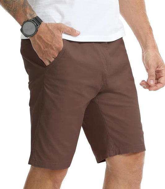 Why the Smart Tailored Chino Shorts Are Worth a Spot in Your Summer Wardrobe