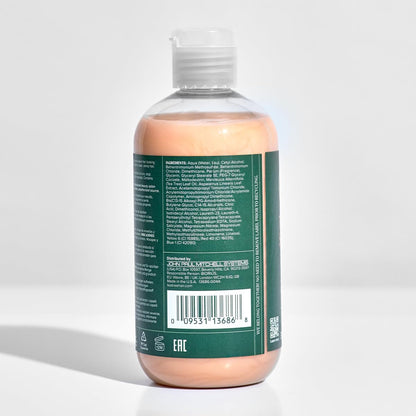 Paul Mitchell Tea Tree Special Color Conditioner for Coloured Hair, Moisturizing Conditioner for Healthy Hair and Scalp, 75 ml
