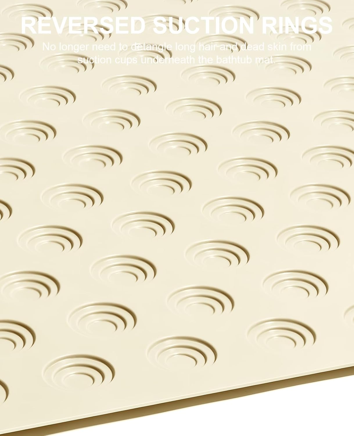 Why the OTHWAY Bath Mat Might Just Be the Quiet Upgrade Your Tub Needs