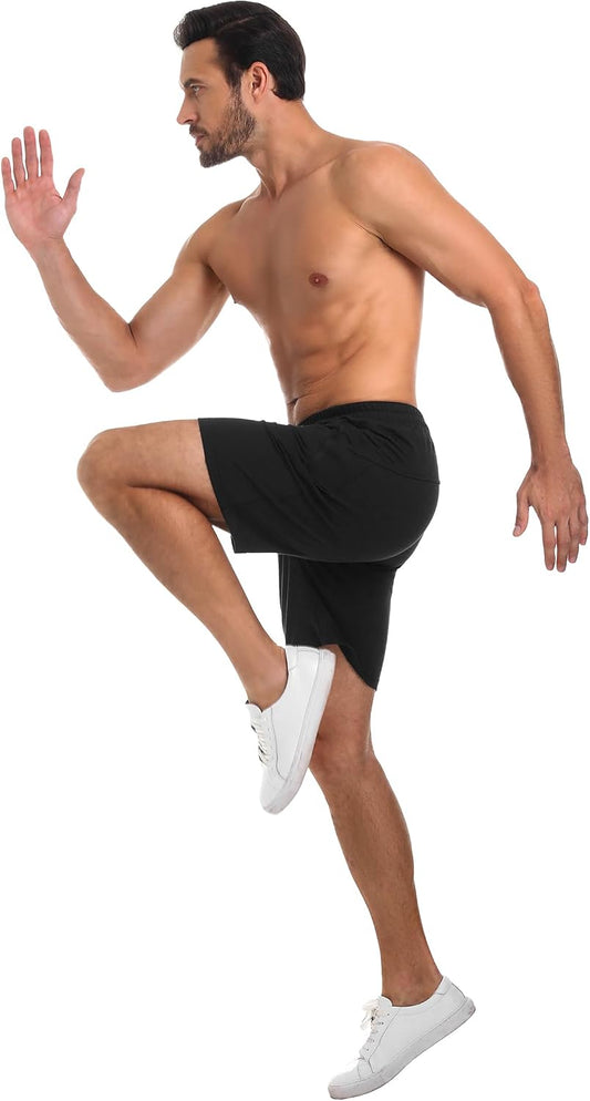 Why Those Simple Shorts Might Just Upgrade Your Summer Workouts