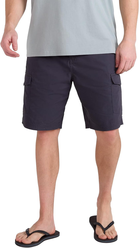 Why Those Cargo Shorts Might Just Become Your New Summer Staple