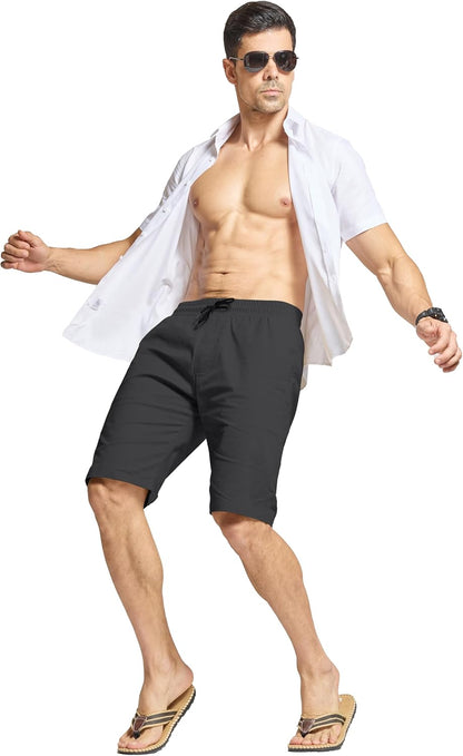 Why the HCSS Cotton Chino Shorts Might just become your go‑to summer gear