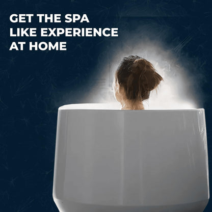 Why a Simple Salt Can Turn Your Bath Into a Mini Spa