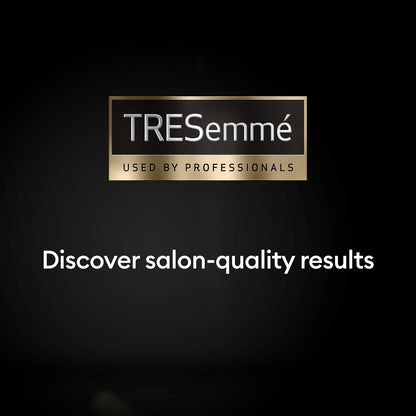 Fresh‑Feeling Hair with TRESemmé’s Replenish & Cleanse Shampoo