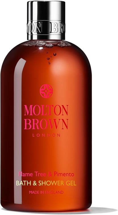 Molton Brown Woody &amp; Aromatic Body Care Collection Gift Set