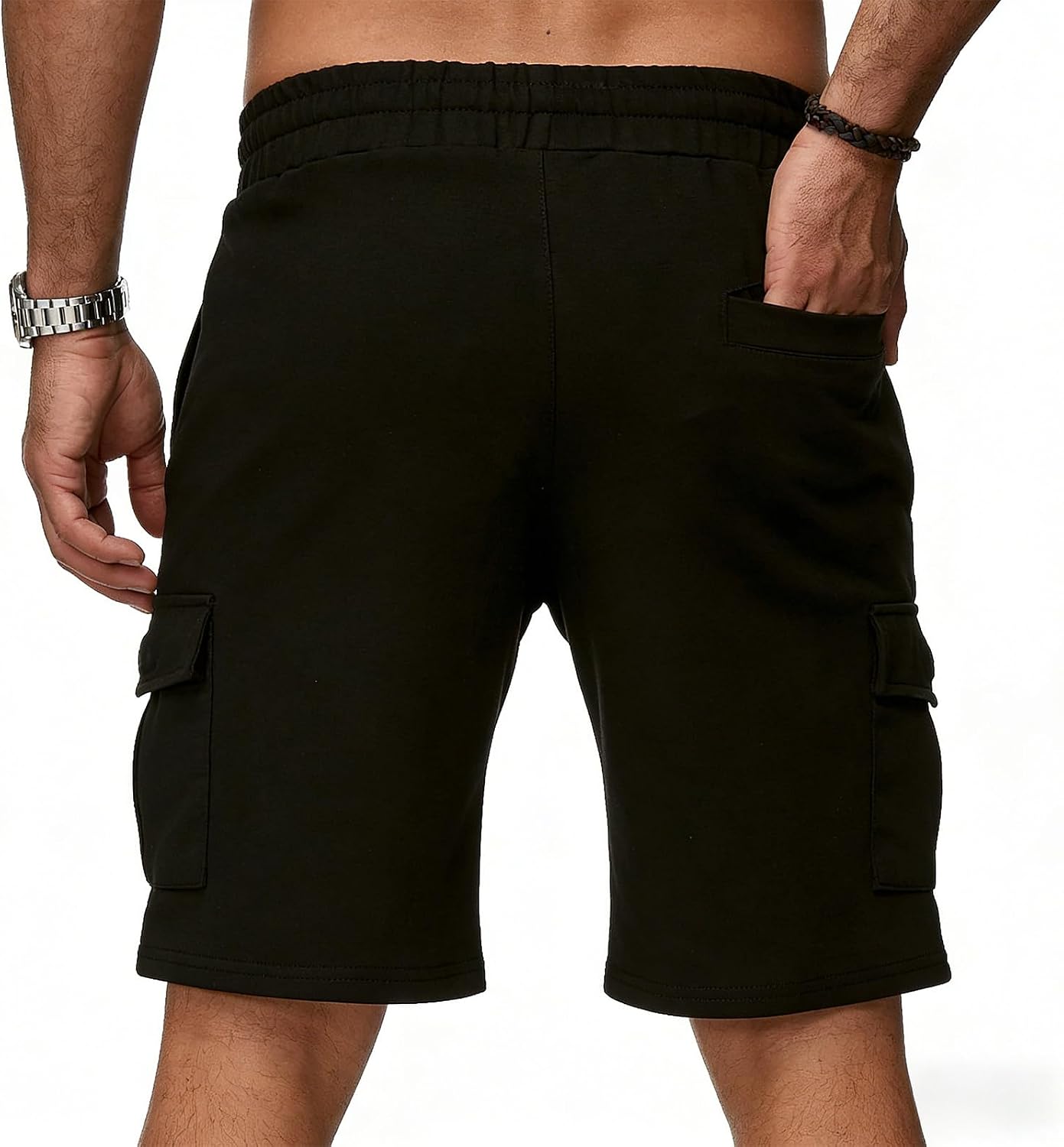 Why Those Cargo Shorts Might Just Become Your Go‑To Summer Gear