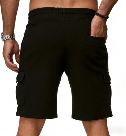 Why These Cargo Shorts Might Just Be Your Summer Workhorse