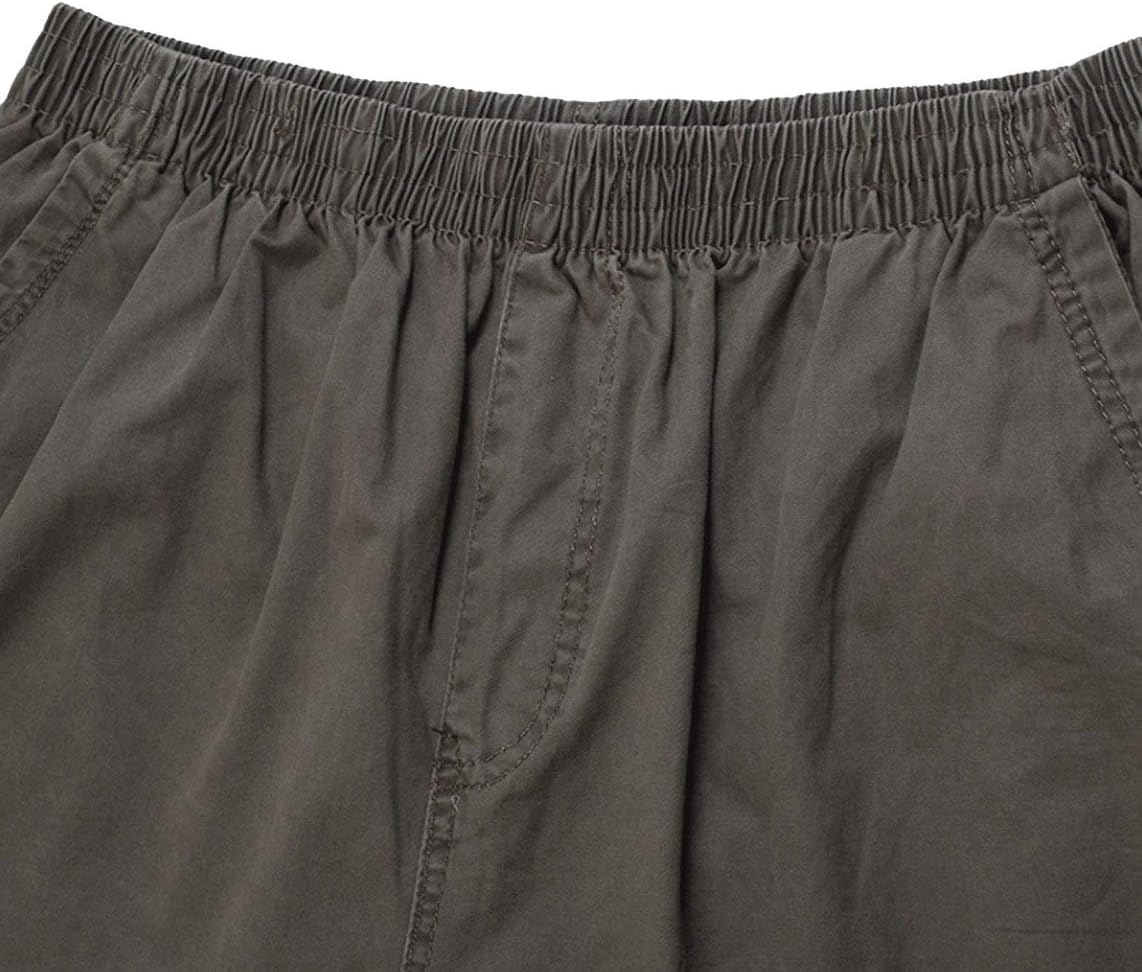 Everyday Cargo Shorts That Actually Feel Good