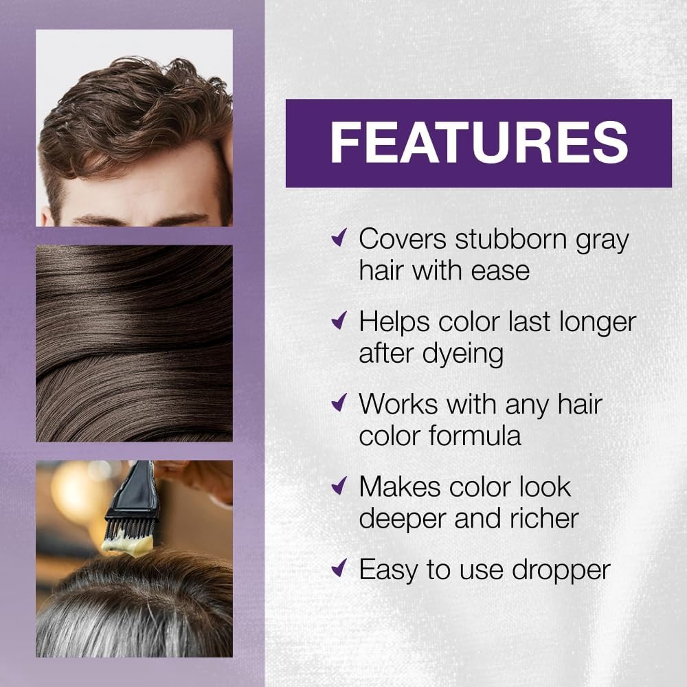 Ardell Gray Magic Color Additive .25 oz.