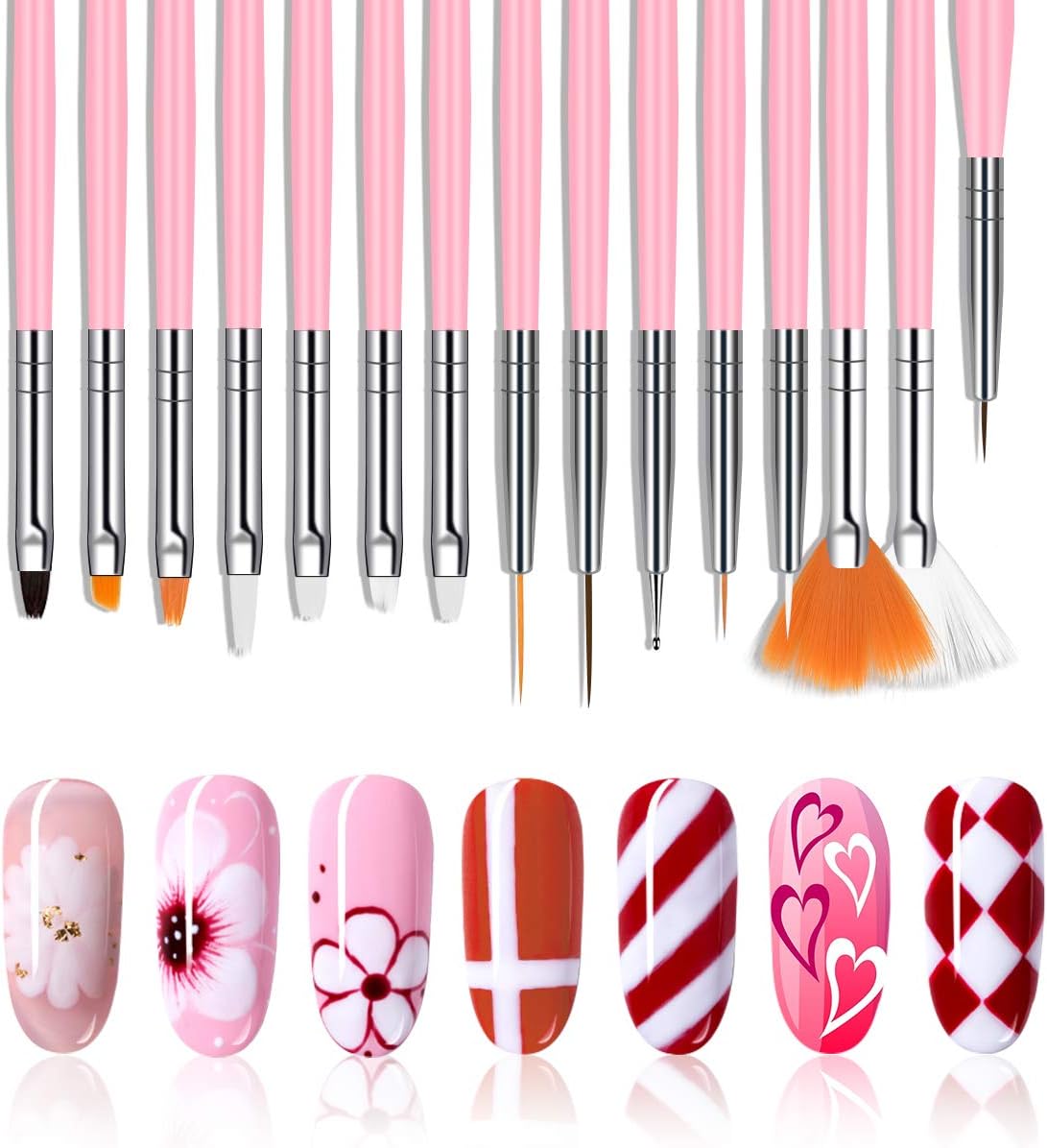 Why the URAQT Nail Art Set feels like a mini‑studio in your bag