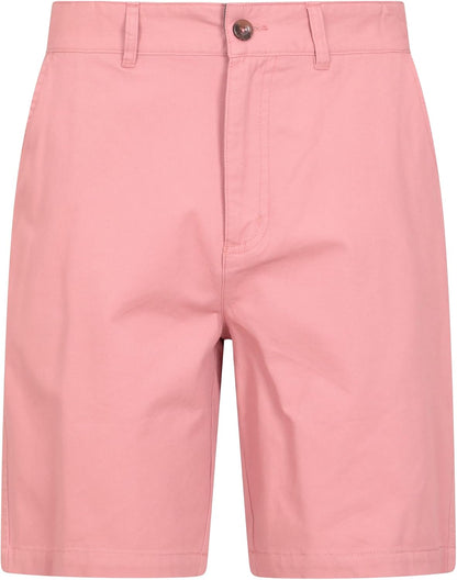 Why the Woods Chino Shorts Might Just Become Your Go‑To Summer Staple