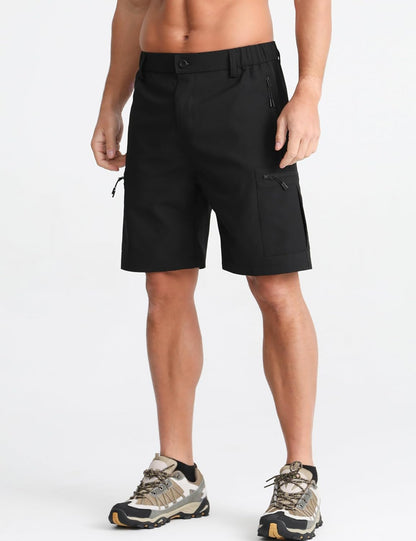 Why APTRO Cargo Shorts Might Just Become Your Go‑To Outdoor Piece