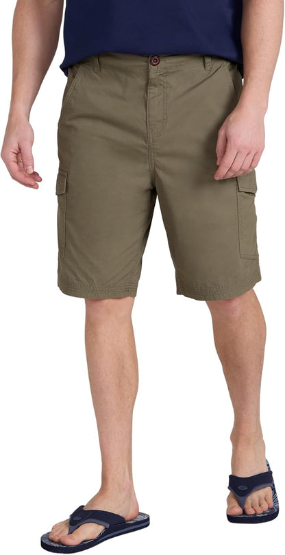 Why Those Cargo Shorts Might Just Become Your Summer Staple
