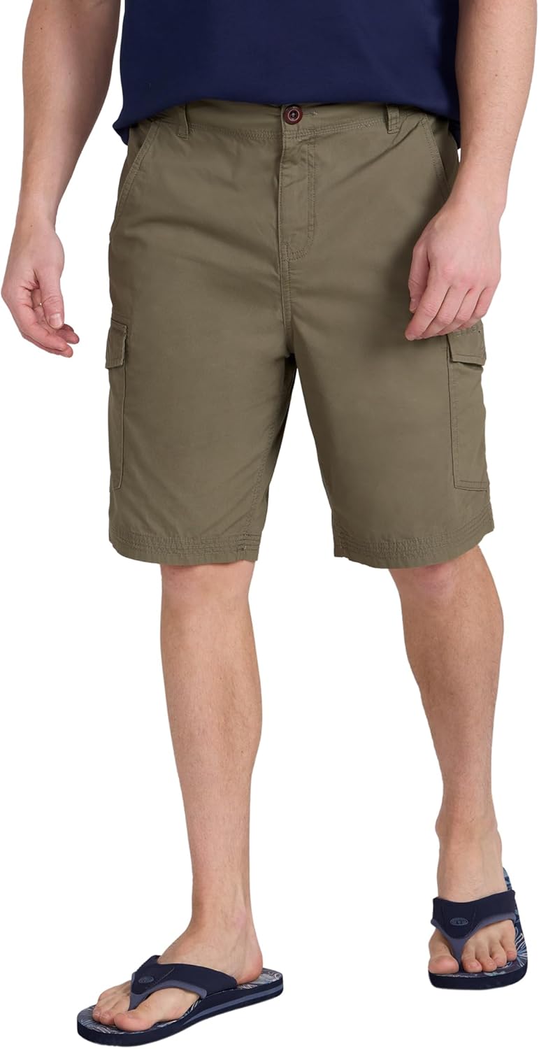 Why the Atlantis Cargo Shorts are slipping into my summer rotation