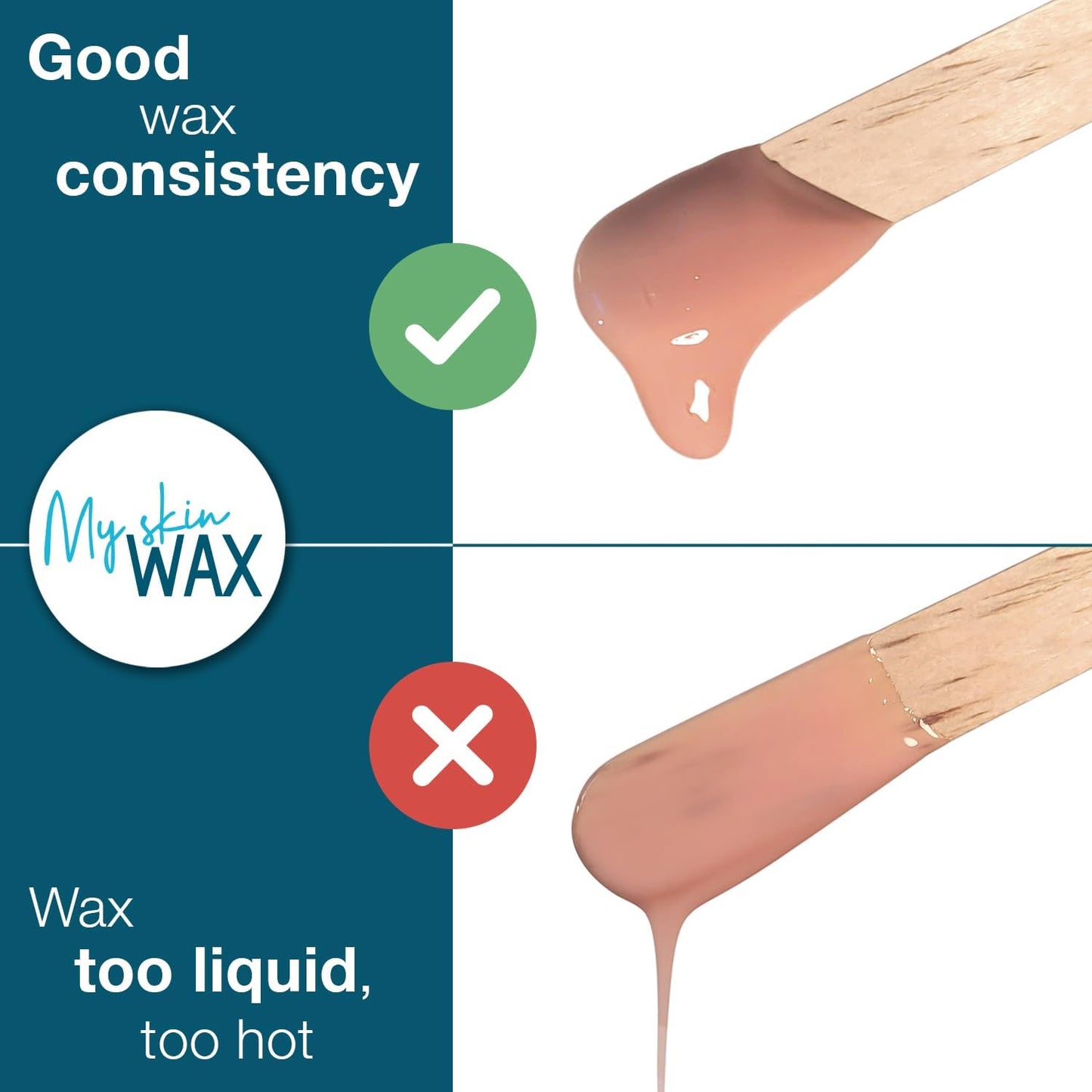 Switching to Strip‑Free Waxing with Hard Wax Beads