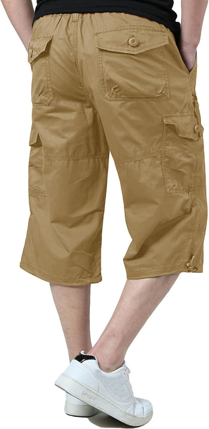 Why the KEFITEVD Cargo Shorts Feel Like a Small Summer Win
