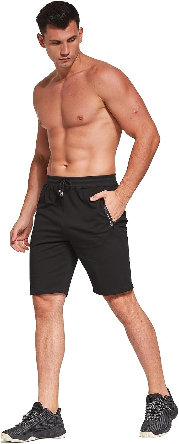 Why the JustSun Jogger Shorts Might Just Become Your Go‑To