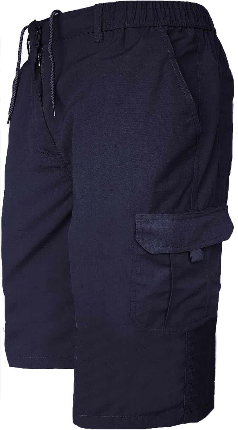 Why the 3/4 Cargo Shorts Are Becoming My Summer Go‑To