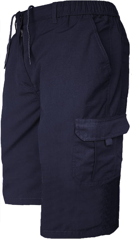 Why the 3/4 Cargo Shorts Are Becoming My Summer Go‑To