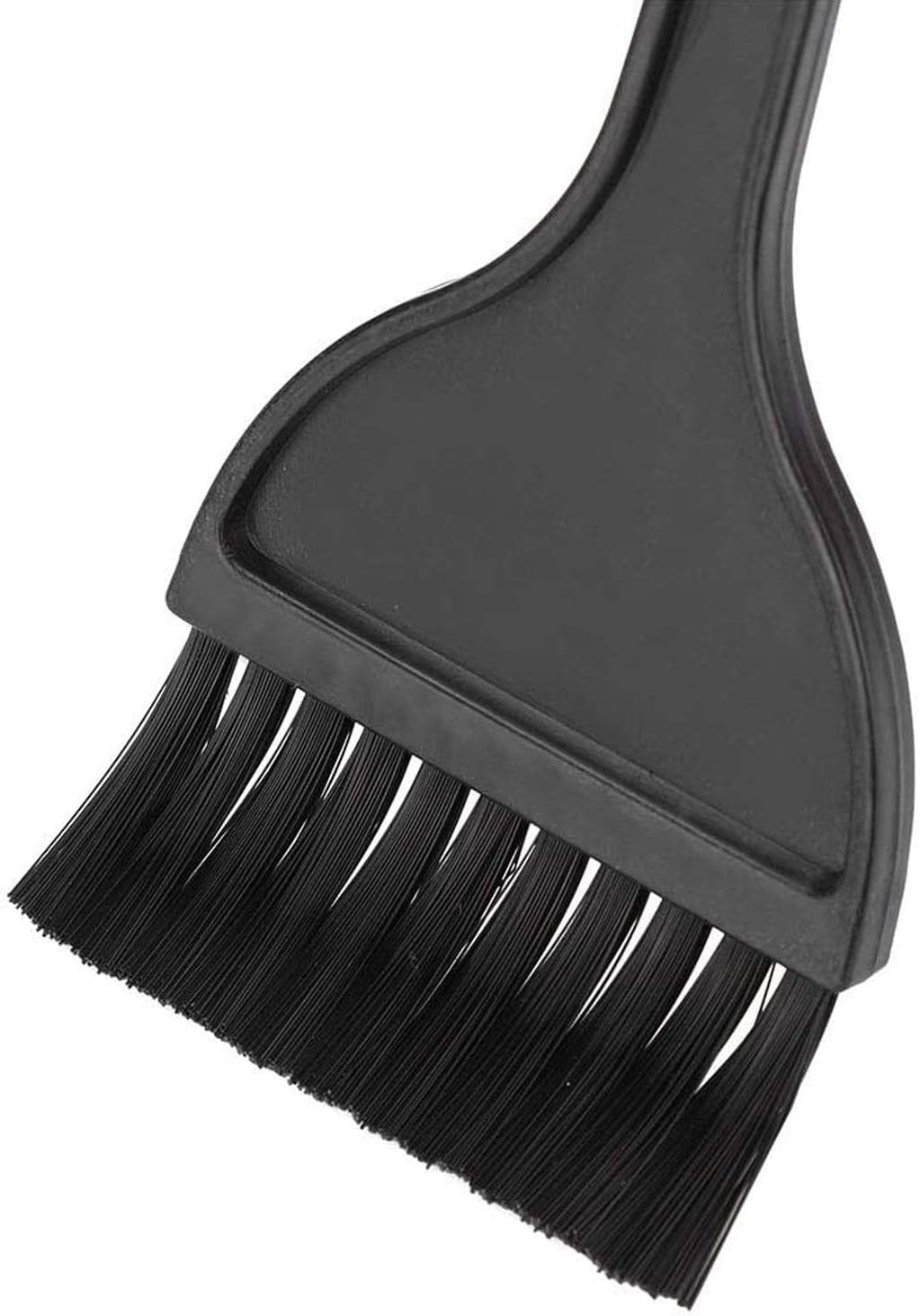 Taylor &amp; Brown 4pcs Hair Colouring Tools, Hair Dyeing Tool Set, Brush Double-sided Colouring Comb Bleaching, Apron and Bowl Set Kit DIY Hairdressing Salon