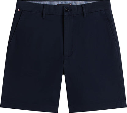 Tommy Hilfiger Men’s Other Shorts – a laid‑back upgrade